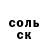 БУТИРАТ GHB Evelina El